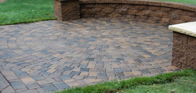 Quality Hardscaping Hardscaping in Charlottesville